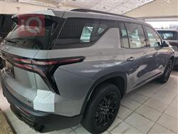 شيفروليه ترافرس